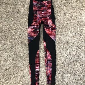 Everlux full length legging